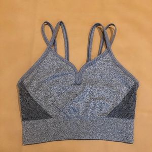 Zella Body Seamless Bra